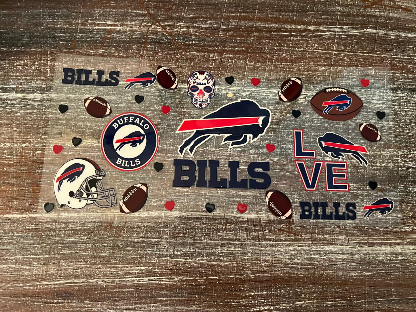 Buffalo bills