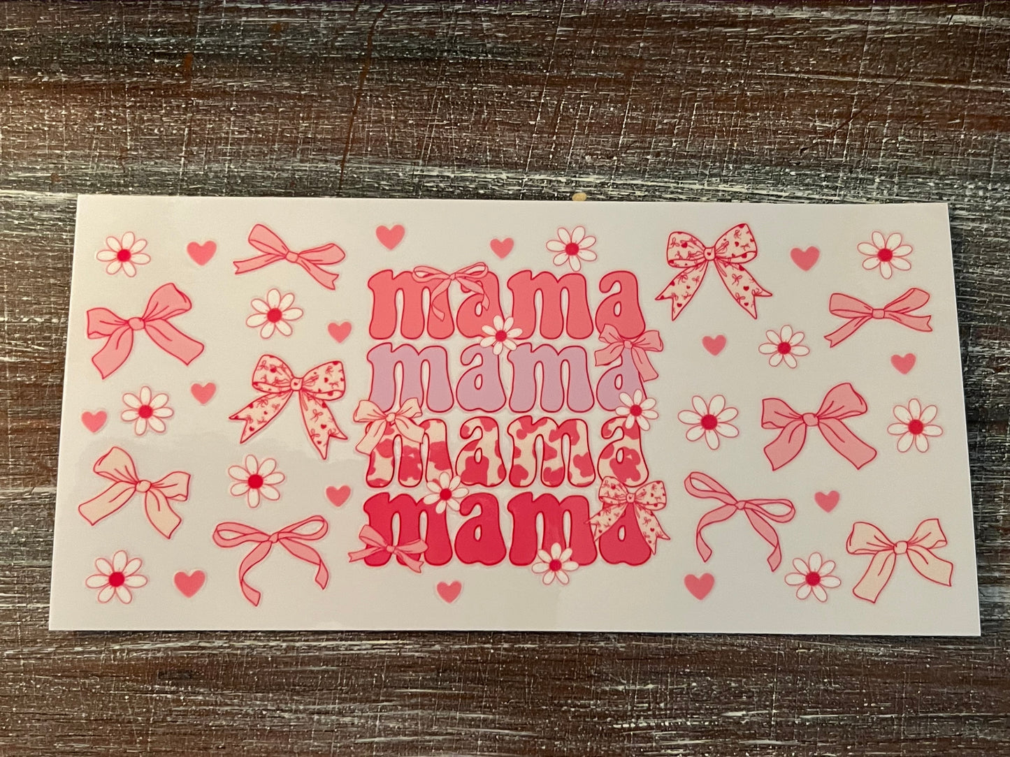 Mama