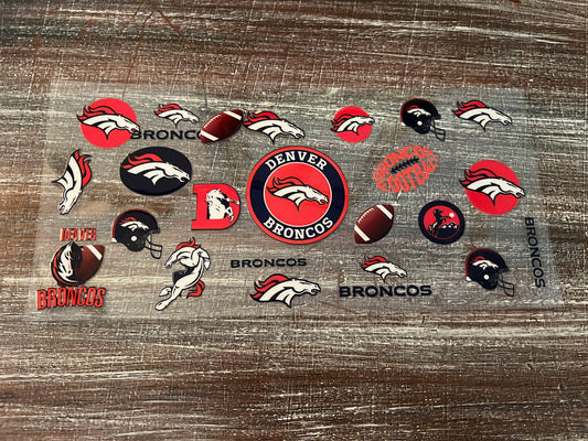 Denver broncos