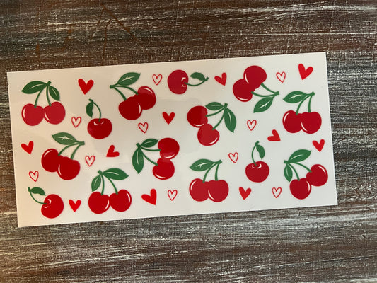Classic cherries