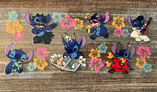 Stitch
