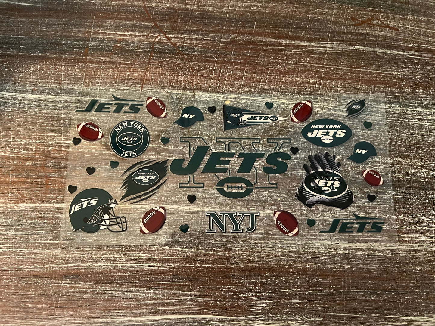 NY jets