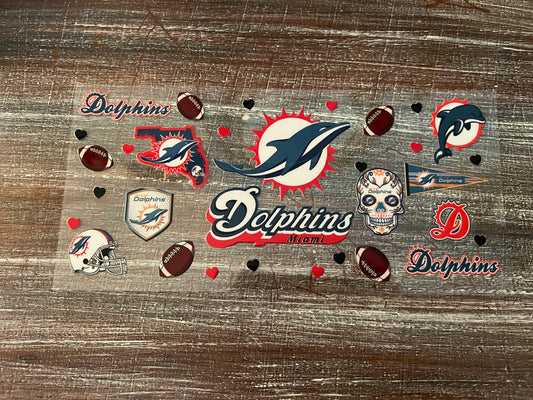 Miami dolphins