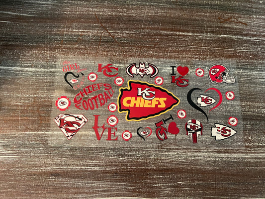 Kansas City chiefs