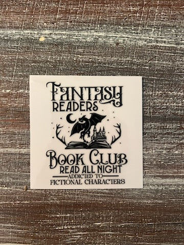 Book club