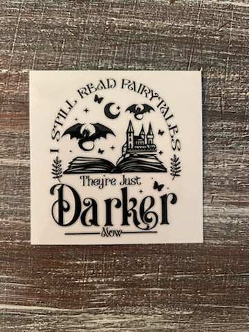 Adult reader