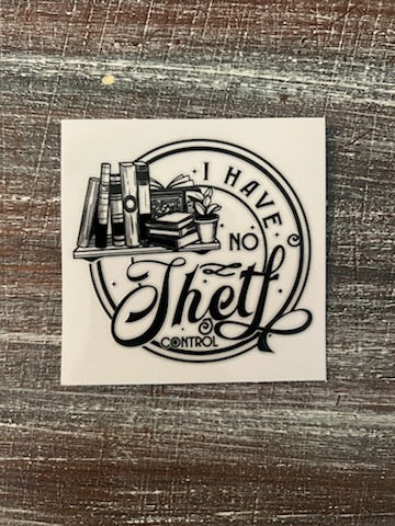 No shelf control