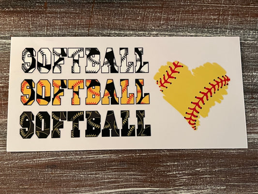 Softball