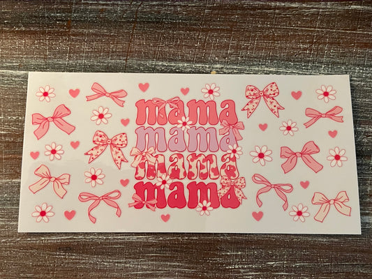 Mama